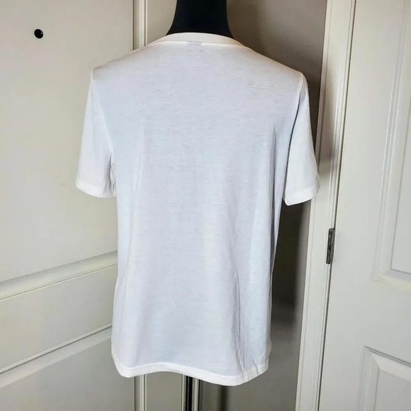 SHEIN Graphic T-Shirt Women's Size Large NWOT - Picture 4 of 15